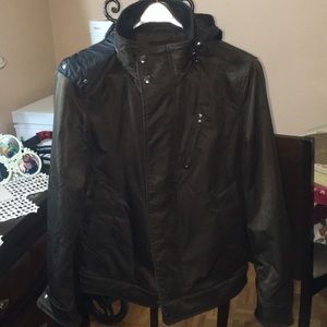 Banana republic fall/spring jacket